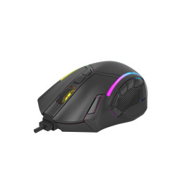 Мишка Marvo Gaming Mouse M653 RGB - 12800dpi, programmable, 1000Hz
