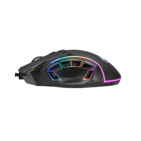Мишка Marvo Gaming Mouse M653 RGB - 12800dpi, programmable, 1000Hz