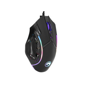 Мишка Marvo Gaming Mouse M653 RGB - 12800dpi, programmable, 1000Hz