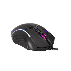Мишка Marvo Gaming Mouse M653 RGB - 12800dpi, programmable, 1000Hz