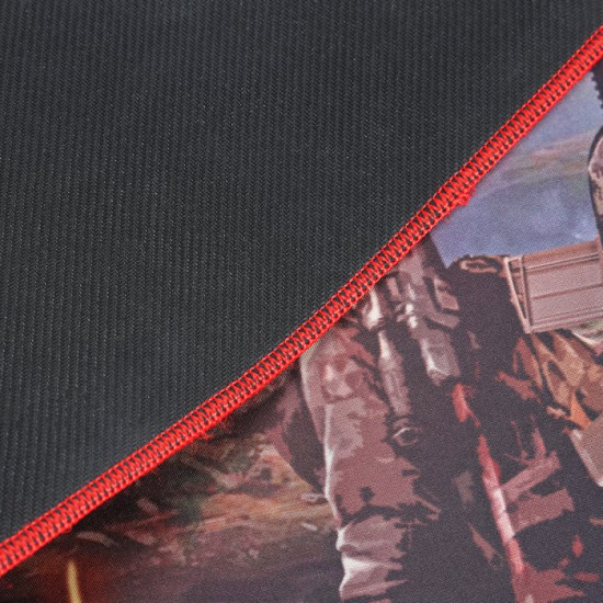 Подложка за мишка Marvo Gaming Mousepad G37 - Size-XL - MARVO-G37