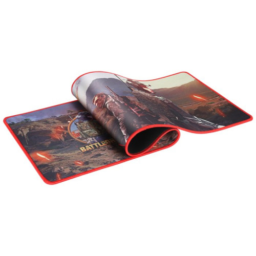 Подложка за мишка Marvo Gaming Mousepad G37 - Size-XL - MARVO-G37