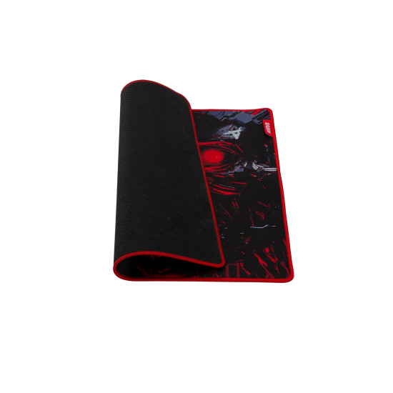 Подложка за мишка Marvo Gaming Mousepad Noob L - G52 - Size L - MARVO-G52