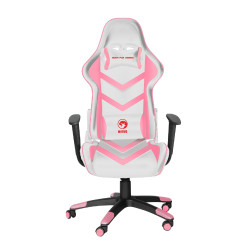 Геймърски стол Marvo Gaming Chair CH-106 v2 Pink
