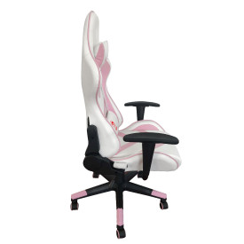 Геймърски стол Marvo Gaming Chair CH-106 v2 Pink