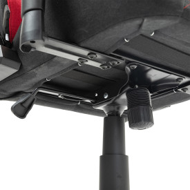 Геймърски стол Marvo Gaming Chair - CH-178 Black/Red
