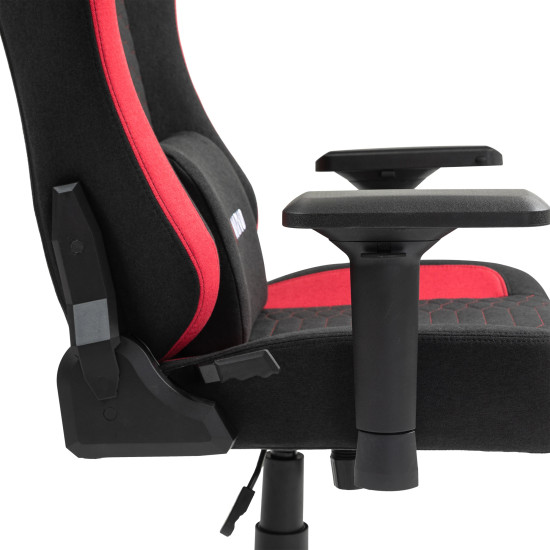 Геймърски стол Marvo Gaming Chair - CH-178 Black/Red
