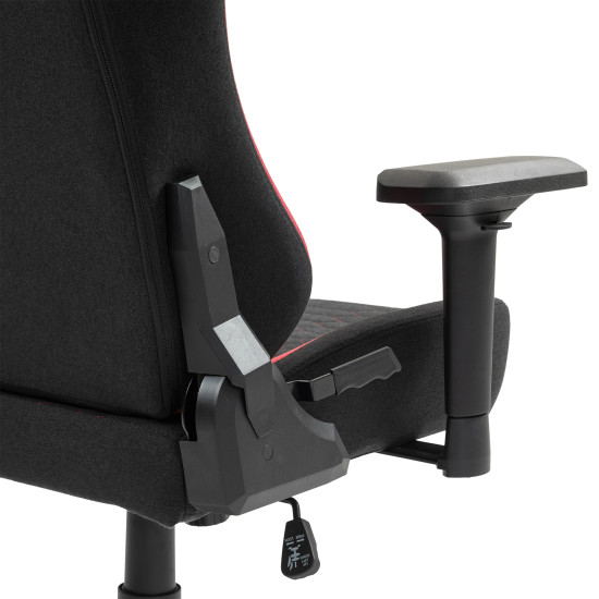 Геймърски стол Marvo Gaming Chair - CH-178 Black/Red