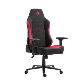 Геймърски стол Marvo Gaming Chair - CH-178 Black/Red