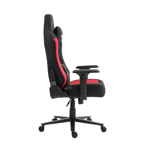 Геймърски стол Marvo Gaming Chair - CH-178 Black/Red