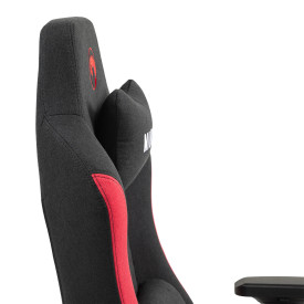 Геймърски стол Marvo Gaming Chair - CH-178 Black/Red