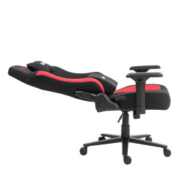 Геймърски стол Marvo Gaming Chair - CH-178 Black/Red