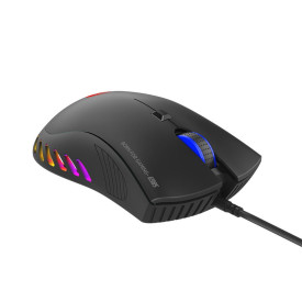 Мишка Marvo PRO Gaming Mouse G985 RGB - 10000dpi, 1000Hz, programmable - MARVO-G985