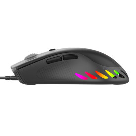 Мишка Marvo PRO Gaming Mouse G985 RGB - 10000dpi, 1000Hz, programmable - MARVO-G985