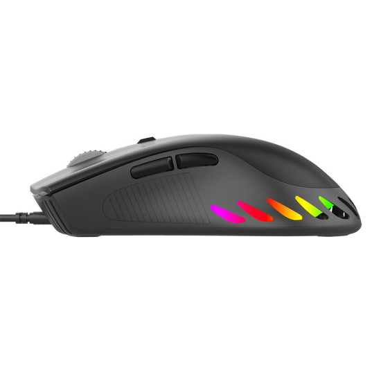 Мишка Marvo PRO Gaming Mouse G985 RGB - 10000dpi, 1000Hz, programmable - MARVO-G985