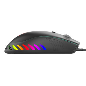 Мишка Marvo PRO Gaming Mouse G985 RGB - 10000dpi, 1000Hz, programmable - MARVO-G985