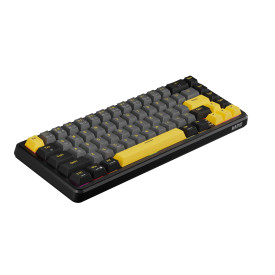 Безжична клавиатура Marvo KG964 Magma M40, Black