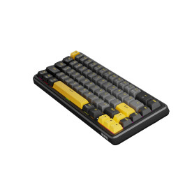 Безжична клавиатура Marvo KG964 Magma M40, Black