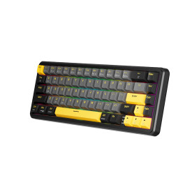 Безжична клавиатура Marvo KG964 Magma M40, Black