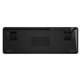 Безжична клавиатура Marvo KG964 Magma M40, Black