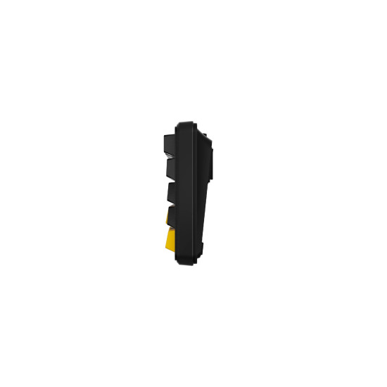 Безжична клавиатура Marvo KG964 Magma M40, Black