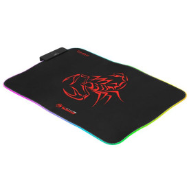 Подложка за мишка Marvo Gaming Mousepad MG08 - Size M, RGB