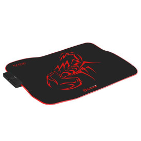 Подложка за мишка Marvo Gaming Mousepad MG08 - Size M, RGB