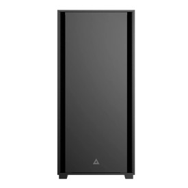 Кутия за компютър Montech AIR 1000 SILENT, Mid-tower Case, Sound Proofing Panels, 3x120mm Silent Fans, Black