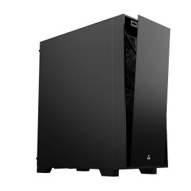 Кутия за компютър Montech AIR 1000 SILENT, Mid-tower Case, Sound Proofing Panels, 3x120mm Silent Fans, Black