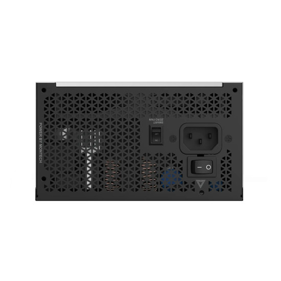 Захранване Montech PSU ATX 3.1 1200W Gold - CENTURY II, 1200W