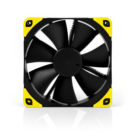 Анти-вибрационни подложки Noctua Fan Pads 16pcs NA-SAVP1 chromax.yellow
