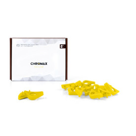 Анти-вибрационни подложки Noctua Fan Pads 16pcs NA-SAVP1 chromax.yellow