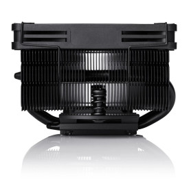 Охладител за процесор Noctua CPU Cooler NH-L9x65 chromax.black - LGA1851/1700/1200/AM5