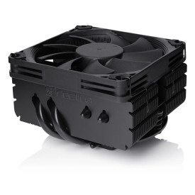 Охладител за процесор Noctua CPU Cooler NH-L9x65 chromax.black - LGA1851/1700/1200/AM5