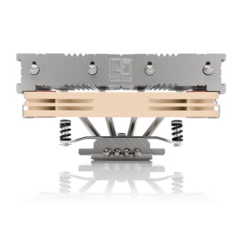 Охладител за процесор Noctua CPU Cooler NH-L12S Low Profile - LGA1700/2066/1200/AMD
