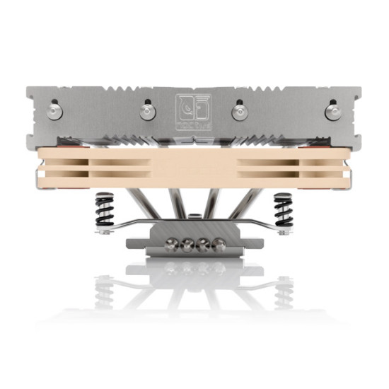 Охладител за процесор Noctua CPU Cooler NH-L12S Low Profile - LGA1700/2066/1200/AMD