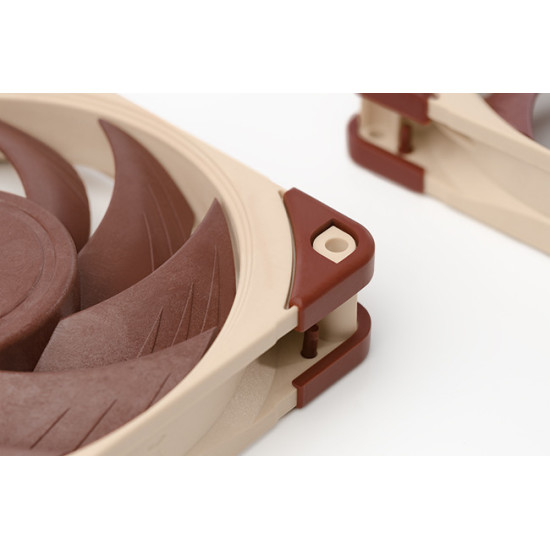 Вентилатор Noctua Fan 120mm NF-A12x25-PWM