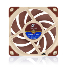 Вентилатор Noctua Fan 120mm NF-A12x25-PWM