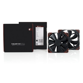 Вентилатор Noctua Fan 120mm NF-F12 iPPC-3000 PWM