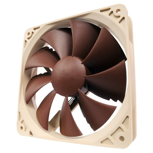 Вентилатор Noctua Fan 120mm NF-P12 PWM