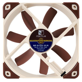 Вентилатор Noctua Fan 120mm NF-S12A ULN