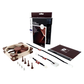 Вентилатор Noctua Fan 120mm NF-S12A ULN
