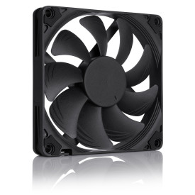 Вентилатор Noctua Fan 92x92x14mm NF-A9x14 HS-PWM chromax.black.swap