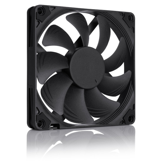 Вентилатор Noctua Fan 92x92x14mm NF-A9x14 HS-PWM chromax.black.swap