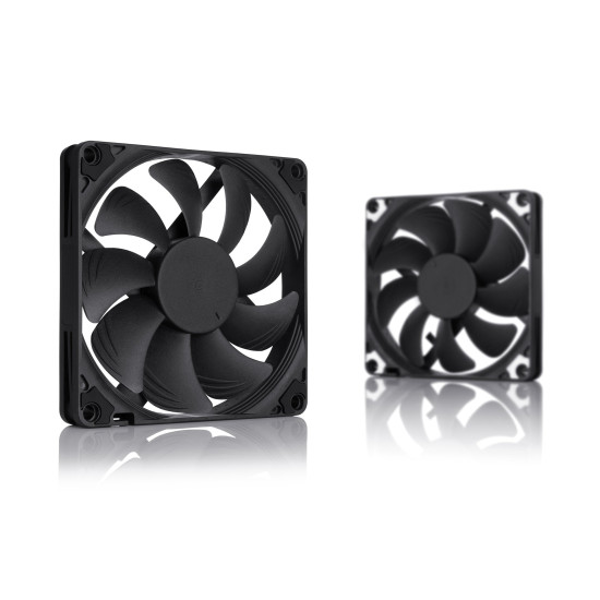 Вентилатор Noctua Fan 92x92x14mm NF-A9x14 HS-PWM chromax.black.swap