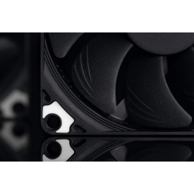 Вентилатор Noctua Fan 92x92x14mm NF-A9x14 HS-PWM chromax.black.swap