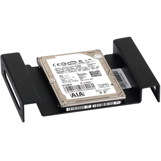 Адаптер Orico SSD/HDD bracket 2.5"/3.5"->5.25" - AC52535-1S