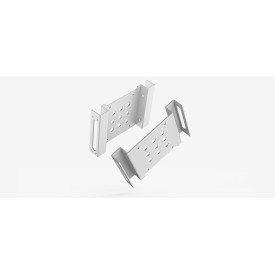 Адаптер Orico SSD/HDD bracket 2.5"/3.5"->5.25" - AC52535-1S