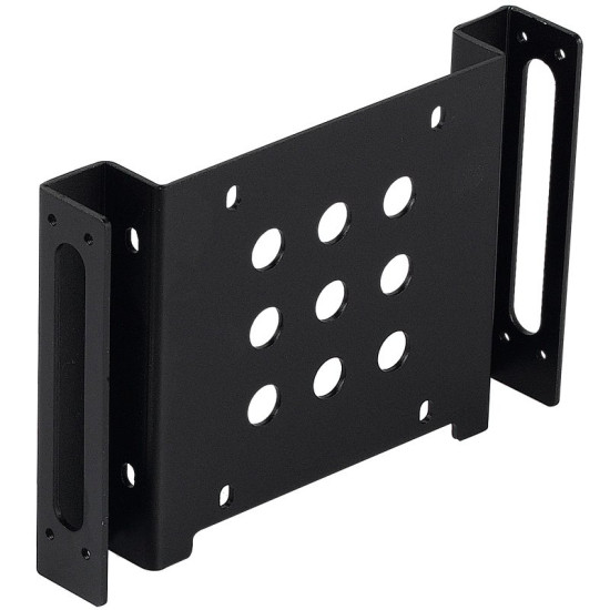 Адаптер Orico SSD/HDD bracket 2.5"/3.5"->5.25" - AC52535-1S
