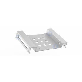 Адаптер Orico SSD/HDD bracket 2.5"/3.5"->5.25" - AC52535-1S